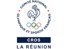 logo CROS Réunion