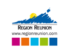 logo Région Réunion