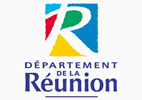 logo Département de la Réunion