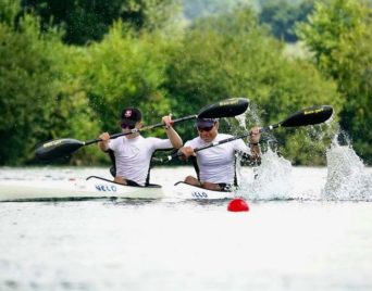 Canoë-Kayak : Collectif Paris 2024