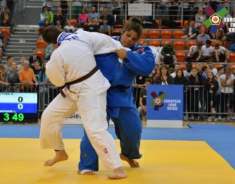 JIOI 2019 : la Ligue de Judo a publié la sélection féminine et masculine