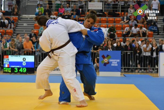 JIOI 2019 : la Ligue de Judo a publié la sélection féminine et masculine
