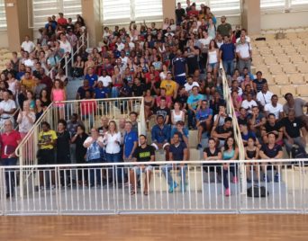 JIOI 2019 : Regroupement du Club Réunion le 8 mai