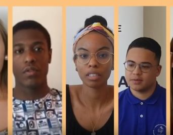 « Ambassadeurs héritage des Jeux » – vidéo 1