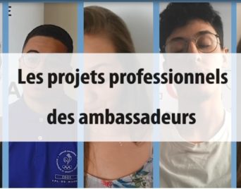 « Ambassadeurs héritage des Jeux » – vidéo 3