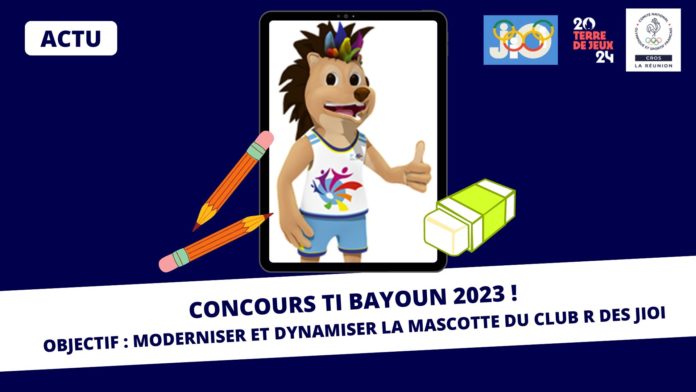 Concours Ti Bayoun 2023